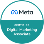 Kim Romanov - Meta Certified Digital Marketing Associate
