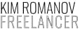 Kim Romanov - eCommerce growth Expert