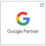 Kim Romanov Google Partner Badge